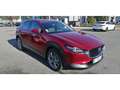 Mazda CX-30 4x4 2.0 e-Skyactiv-X M-Hybrid 186 BVA Sportline 4W Rot - thumbnail 21