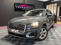 Audi Q2 1.6 TDI 116 ch BVM6 Sport Gris - thumbnail 1