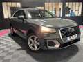 Audi Q2 1.6 TDI 116 ch BVM6 Sport Gris - thumbnail 7