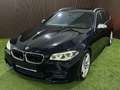 BMW M550 d xDrive Österreich-Paket Touring Aut. *M-Sport... Schwarz - thumbnail 3