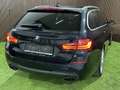 BMW M550 d xDrive Österreich-Paket Touring Aut. *M-Sport... Schwarz - thumbnail 23