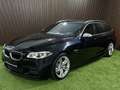 BMW M550 d xDrive Österreich-Paket Touring Aut. *M-Sport... Schwarz - thumbnail 4