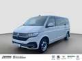 Volkswagen T6.1 Caravelle Comfortline 2xSchiebetür LR langer Radstand NAVI Blanc - thumbnail 1