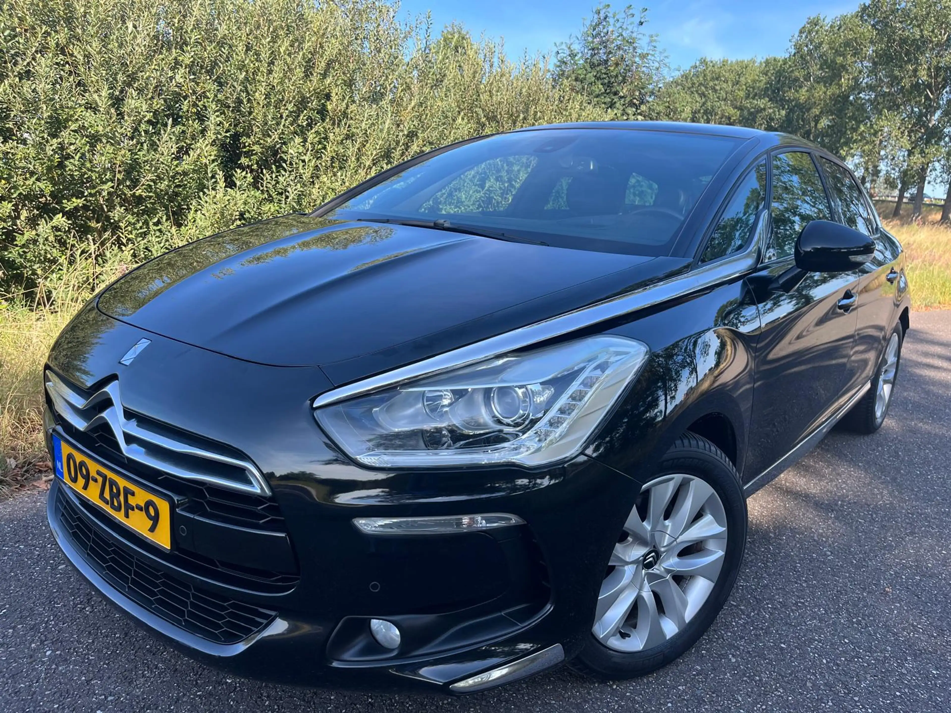 Citroen DS5 1.6 THP So Chic