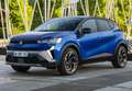 Renault Captur E-Tech Full Hybrid Evolution 117kW - thumbnail 7