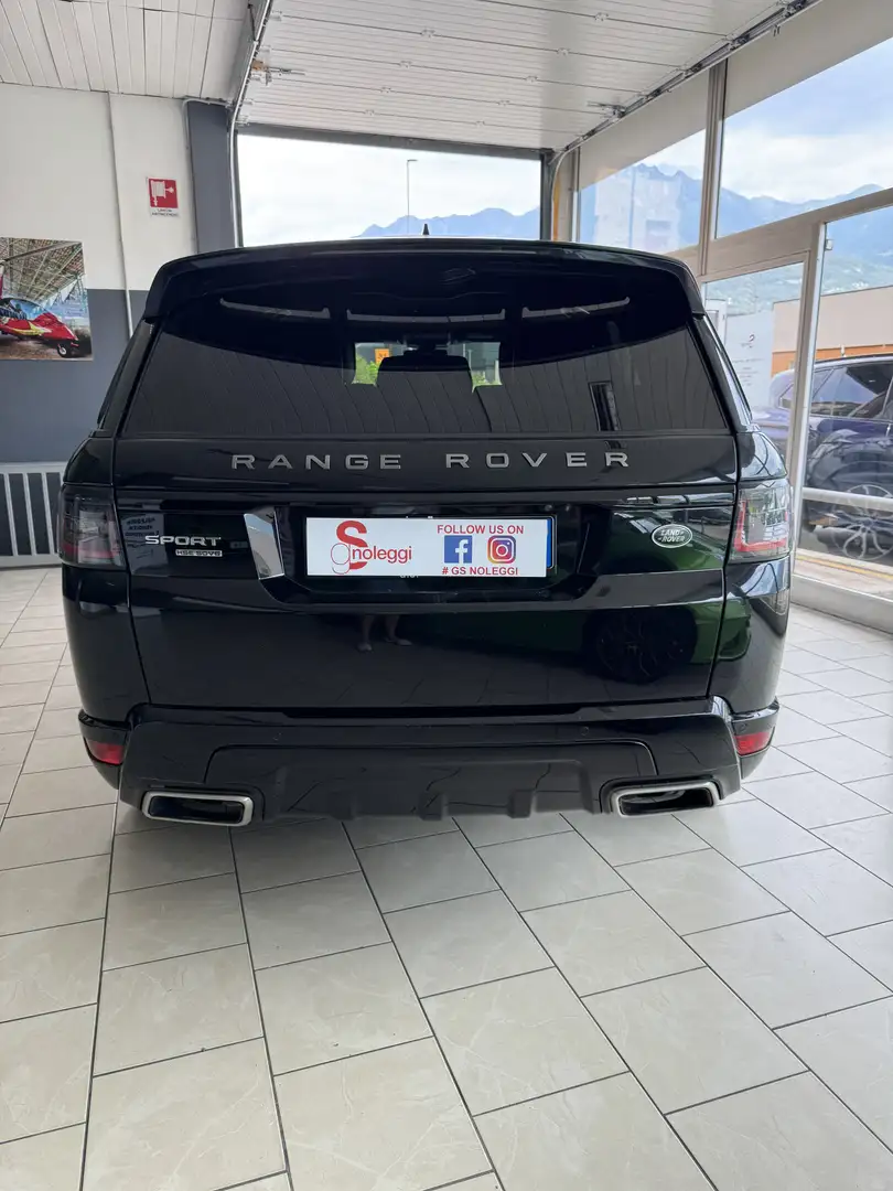 Land Rover Range Rover Sport 3.0 HSE Dynamic 306cv - 2