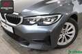 BMW 318 i T ADVANTAGE METALLIC,NAVI,SCHECKHEFT,ALARM Gris - thumbnail 5