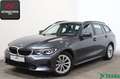 BMW 318 i T ADVANTAGE METALLIC,NAVI,SCHECKHEFT,ALARM Gris - thumbnail 1