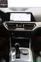 BMW 318 i T ADVANTAGE METALLIC,NAVI,SCHECKHEFT,ALARM Gris - thumbnail 6