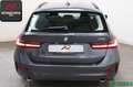 BMW 318 i T ADVANTAGE METALLIC,NAVI,SCHECKHEFT,ALARM Gris - thumbnail 10