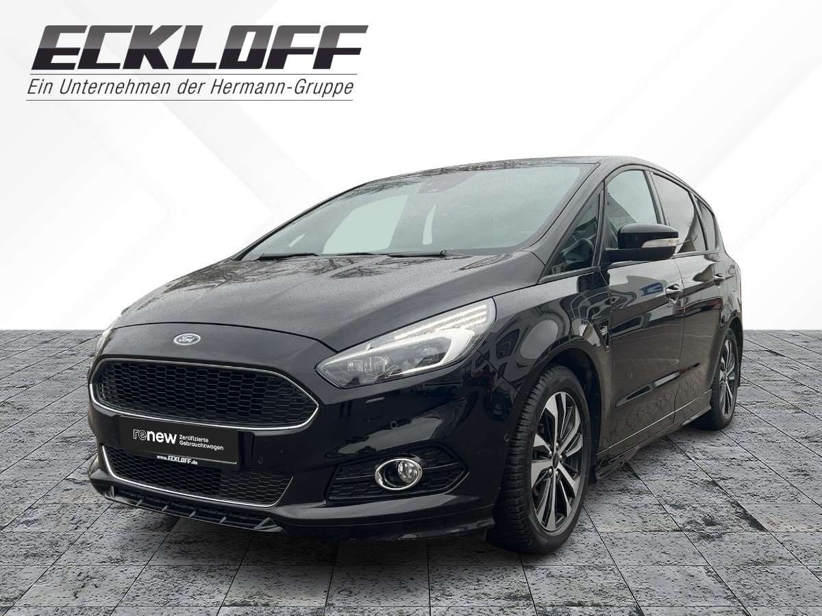 Second hand Ford S-Max 2.0