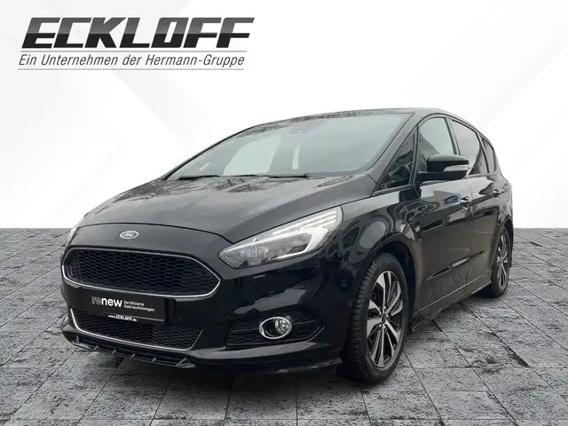 Ford S-Max 2.0 EcoBlue ST-Line AHK*CAM*LED*NAVI*SHZ