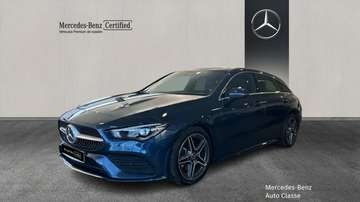 -SS D AMG LINE SB