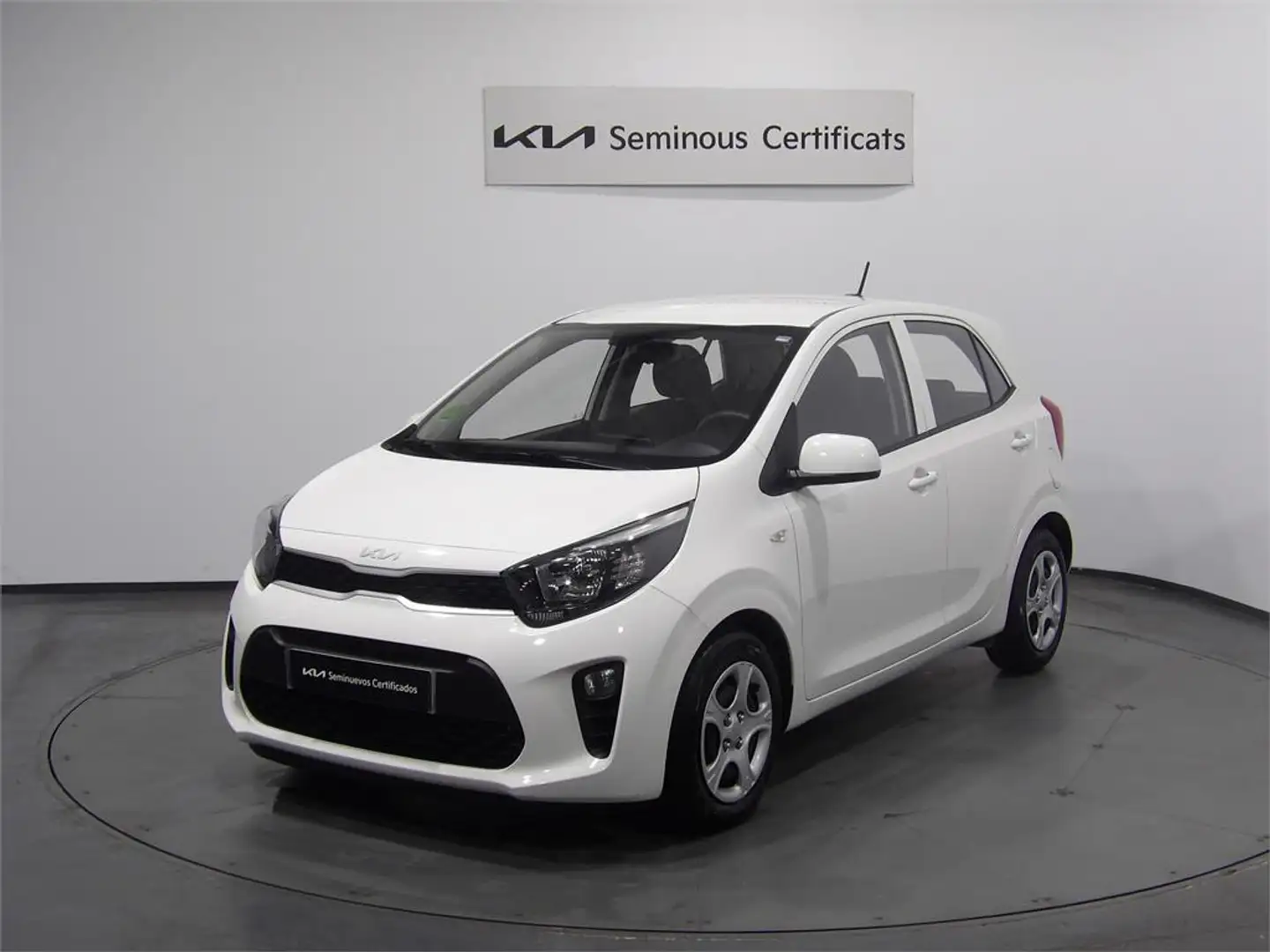 Kia Picanto 1.0 DPi Concept - 1