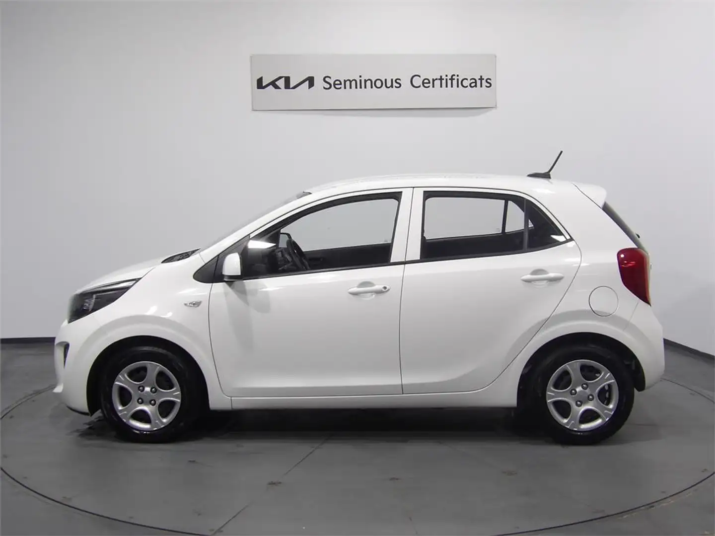 Kia Picanto 1.0 DPi Concept - 2