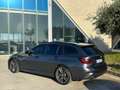 BMW 340 d M Touring mhev 48V xdrive auto Gris - thumbnail 4