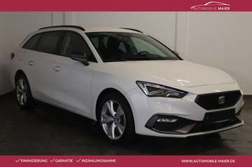 FR-Line e-Hybrid-Virt.-Navi-LED-SHZ-PDC-