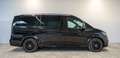 Mercedes-Benz V 300 d EXCLUSIVE 4M lang AMG°AIRMATIC°Panorama Schwarz - thumbnail 4