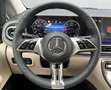 Mercedes-Benz V 300 d EXCLUSIVE 4M lang AMG°AIRMATIC°Panorama Schwarz - thumbnail 8