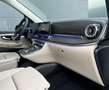 Mercedes-Benz V 300 d EXCLUSIVE 4M lang AMG°AIRMATIC°Panorama Schwarz - thumbnail 11