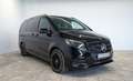 Mercedes-Benz V 300 d EXCLUSIVE 4M lang AMG°AIRMATIC°Panorama Schwarz - thumbnail 3