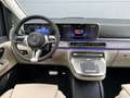 Mercedes-Benz V 300 d EXCLUSIVE 4M lang AMG°AIRMATIC°Panorama Schwarz - thumbnail 7