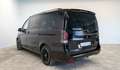 Mercedes-Benz V 300 d EXCLUSIVE 4M lang AMG°AIRMATIC°Panorama Schwarz - thumbnail 22