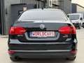 Volkswagen Jetta 1.6 CR TDi DSG NAVIGATION/ CRUISE/ GARANTIE 12MOIS Noir - thumbnail 6