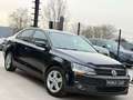 Volkswagen Jetta 1.6 CR TDi DSG NAVIGATION/ CRUISE/ GARANTIE 12MOIS Noir - thumbnail 2