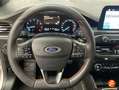 Ford Focus 1.0 Ecoboost ST Line 125 Gris - thumbnail 8