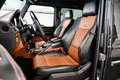 Mercedes-Benz G 63 AMG AMG SPEEDSHIFT 7G-TRONIC Edition 463 Nero - thumbnail 6