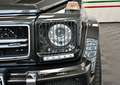 Mercedes-Benz G 63 AMG AMG SPEEDSHIFT 7G-TRONIC Edition 463 Noir - thumbnail 23