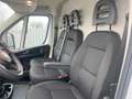 Fiat Ducato 35 L3H2 140 Multijet Hochdach verblecht Weiß - thumbnail 16
