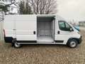 Fiat Ducato 35 L3H2 140 Multijet Hochdach verblecht Weiß - thumbnail 4