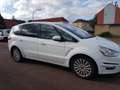 Ford S-Max 2.0 TDCi DPF Aut. Titanium S Weiß - thumbnail 3