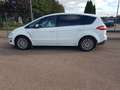 Ford S-Max 2.0 TDCi DPF Aut. Titanium S Weiß - thumbnail 2