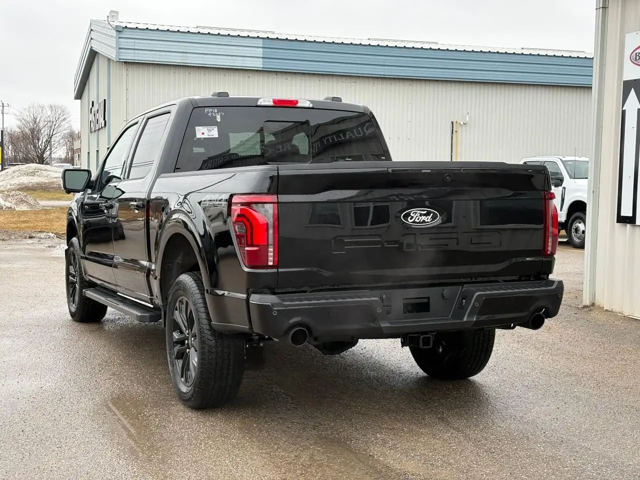 Ford F 150 снимка Ford F 150