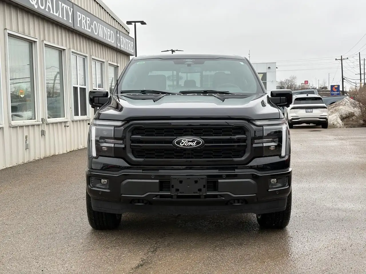 Ford F 150 снимка Ford F 150