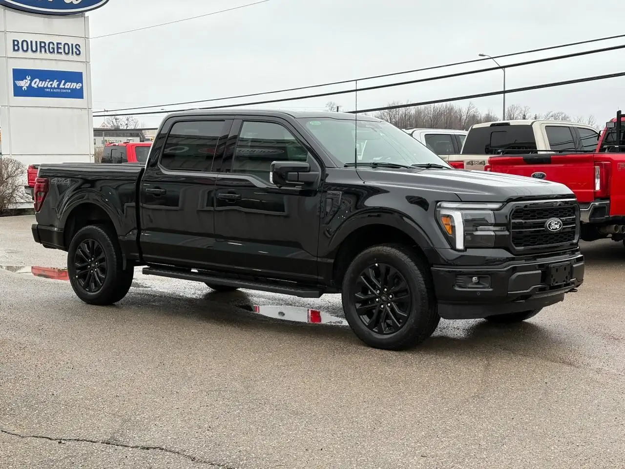 Ford F 150 снимка Ford F 150