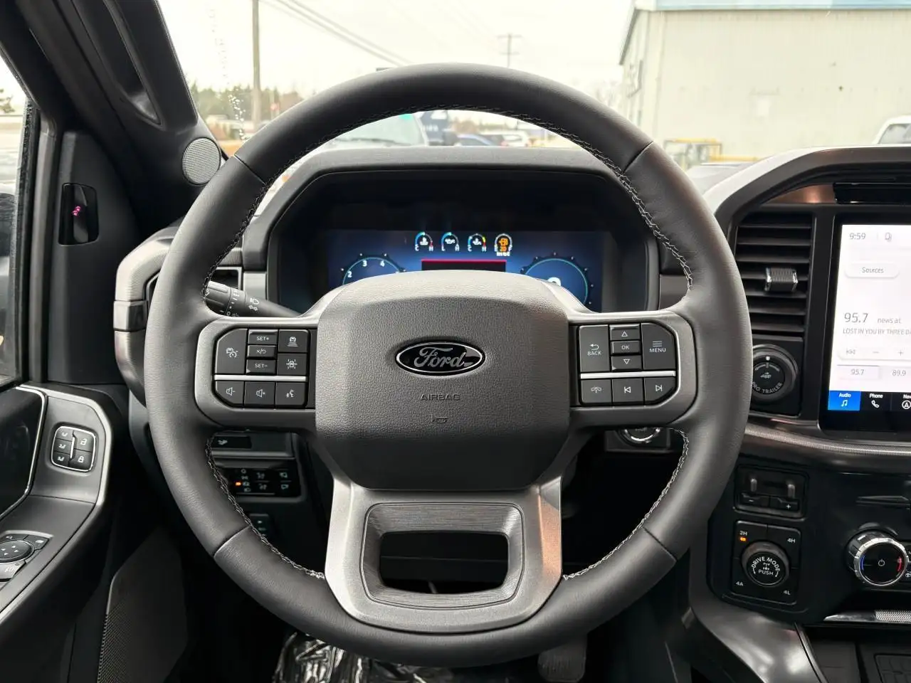 Ford F 150 снимка Ford F 150