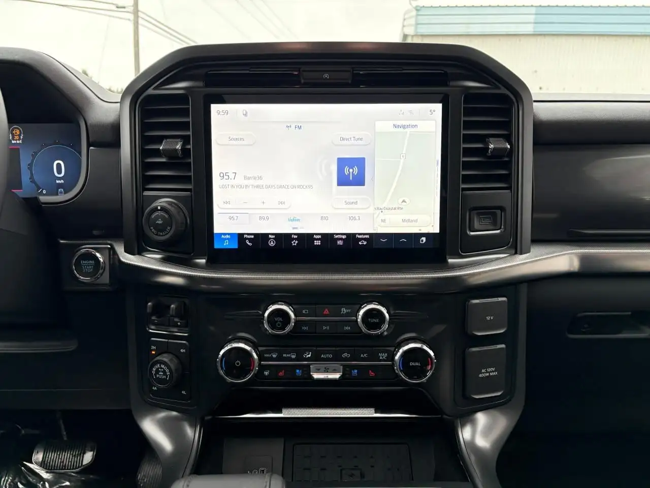 Ford F 150 снимка Ford F 150