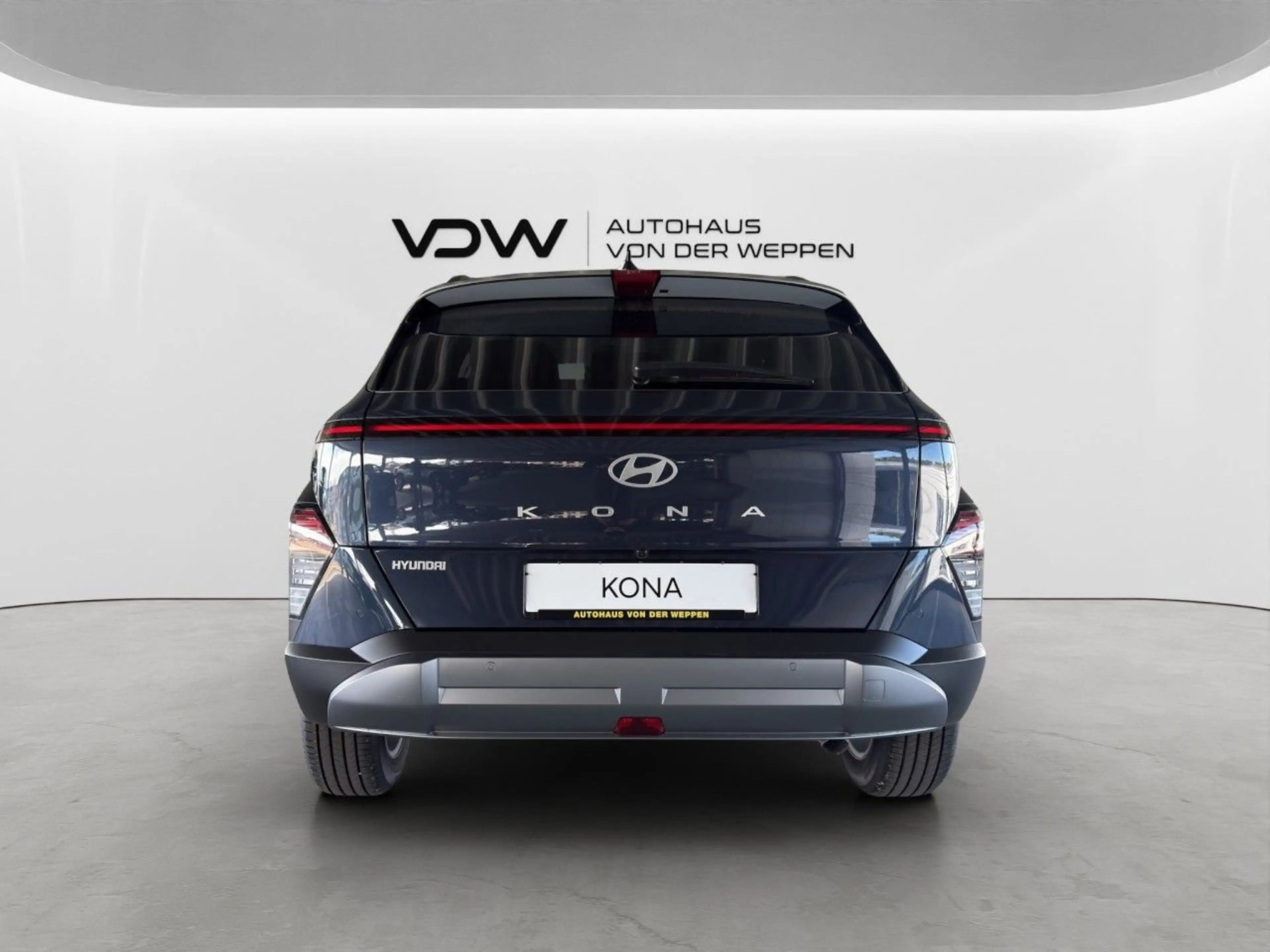 Hyundai KONA KONA Trend +EL.HECKKLAPPE +VOLL-LED +360 KAMERA! — photo 13