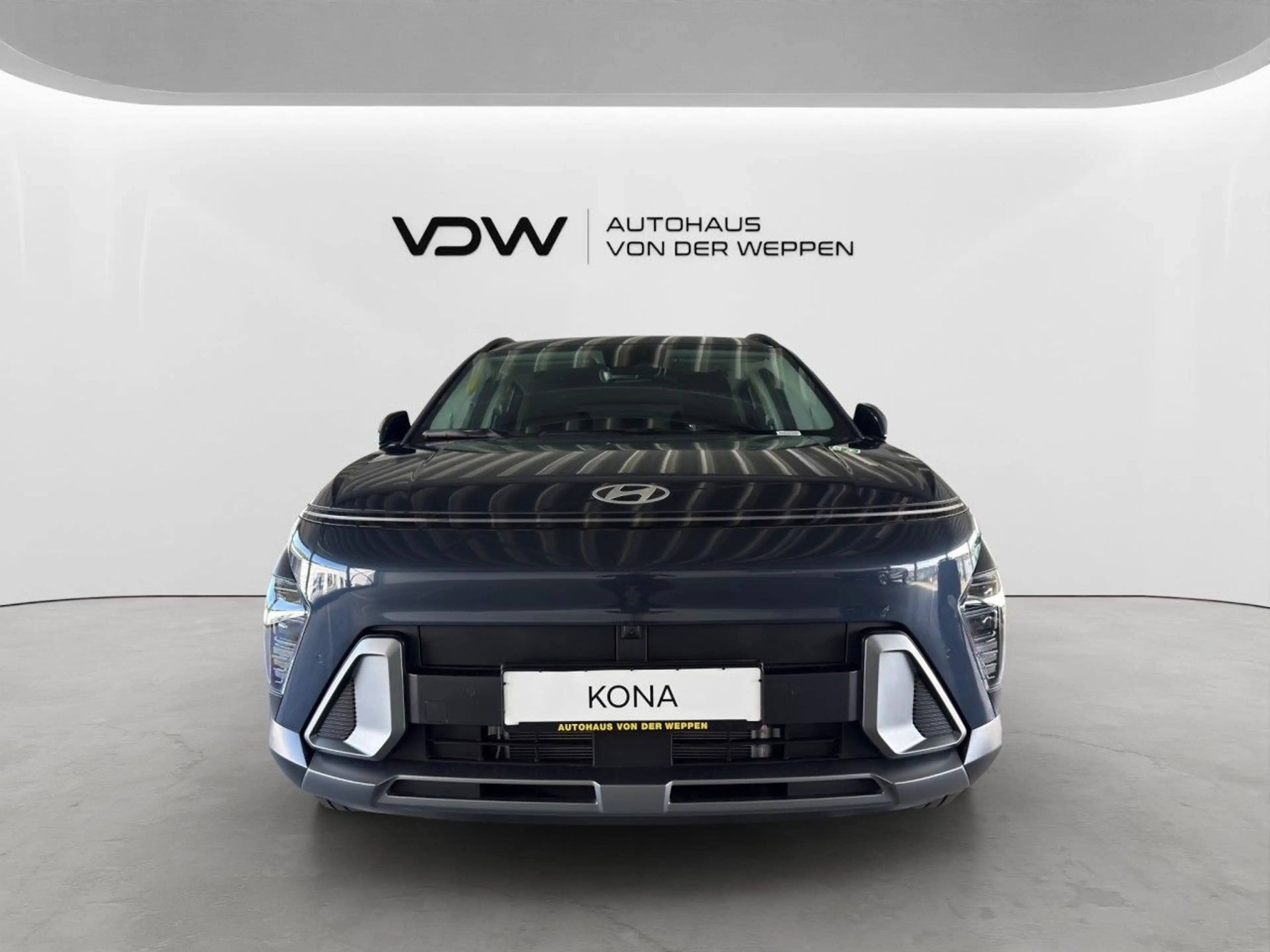 Hyundai KONA KONA Trend +EL.HECKKLAPPE +VOLL-LED +360 KAMERA! — photo 8
