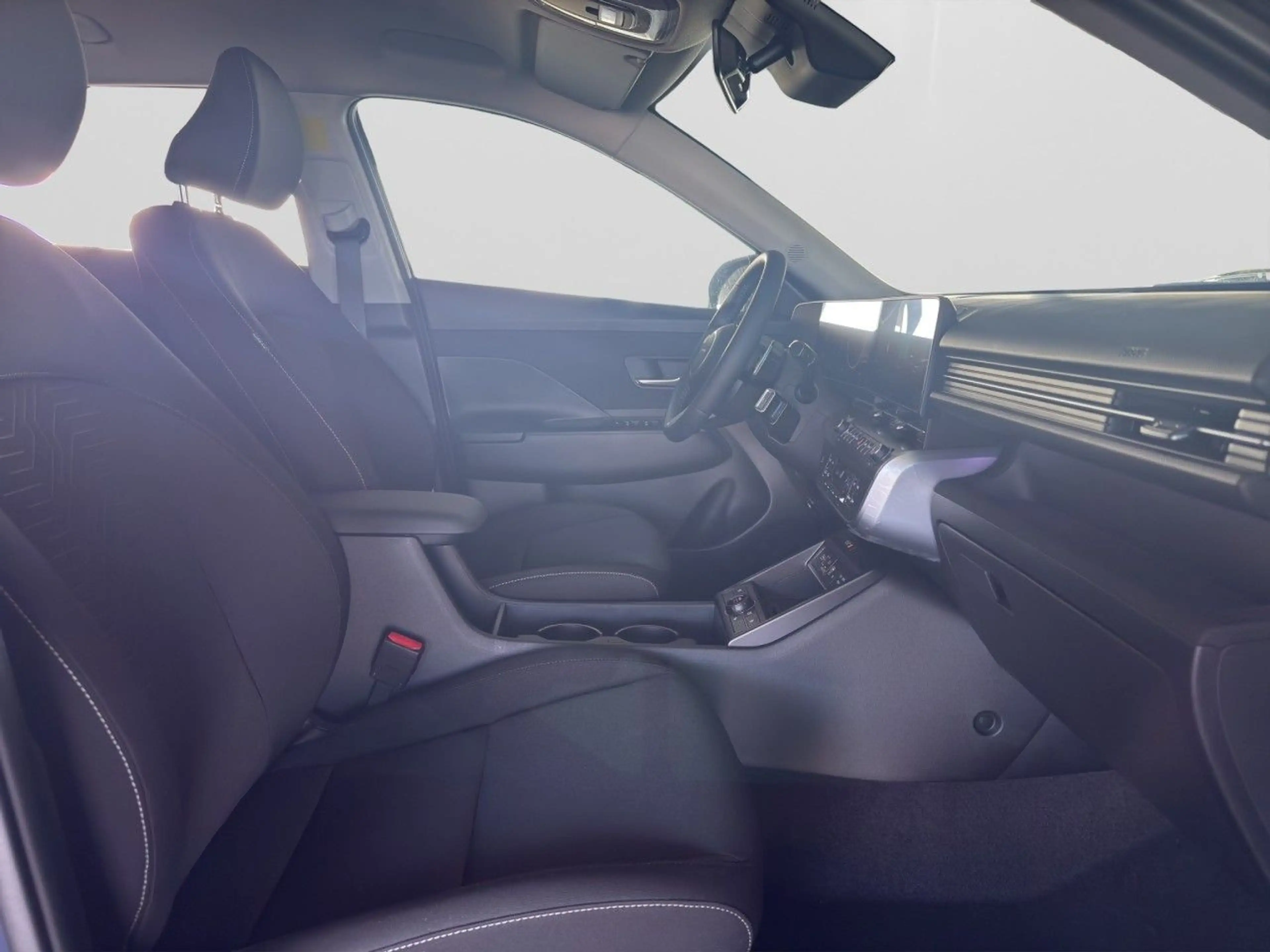 Hyundai KONA KONA Trend +EL.HECKKLAPPE +VOLL-LED +360 KAMERA! — photo 7