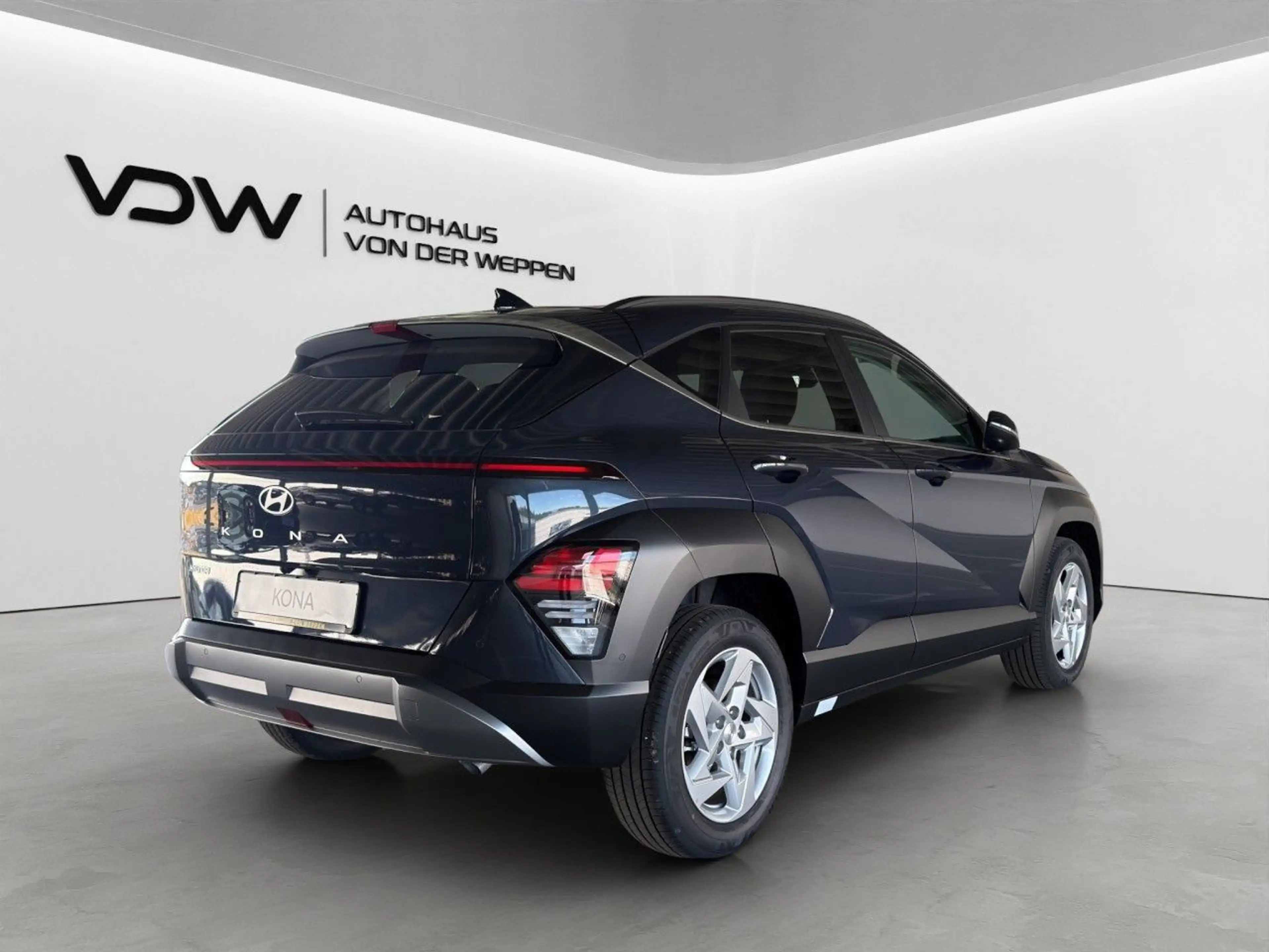 Hyundai KONA KONA Trend +EL.HECKKLAPPE +VOLL-LED +360 KAMERA! — photo 15