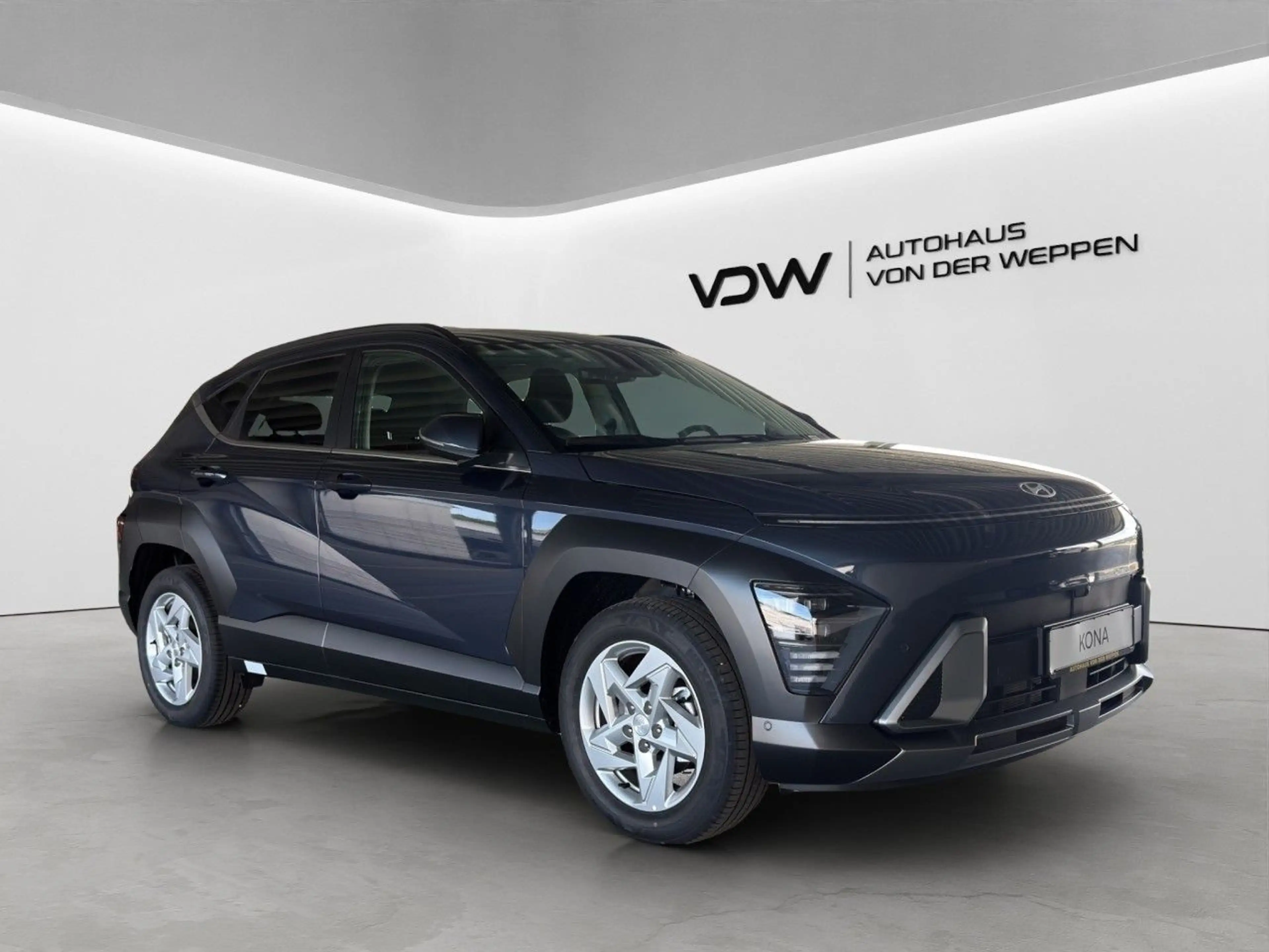 Hyundai KONA KONA Trend +EL.HECKKLAPPE +VOLL-LED +360 KAMERA! — photo 6