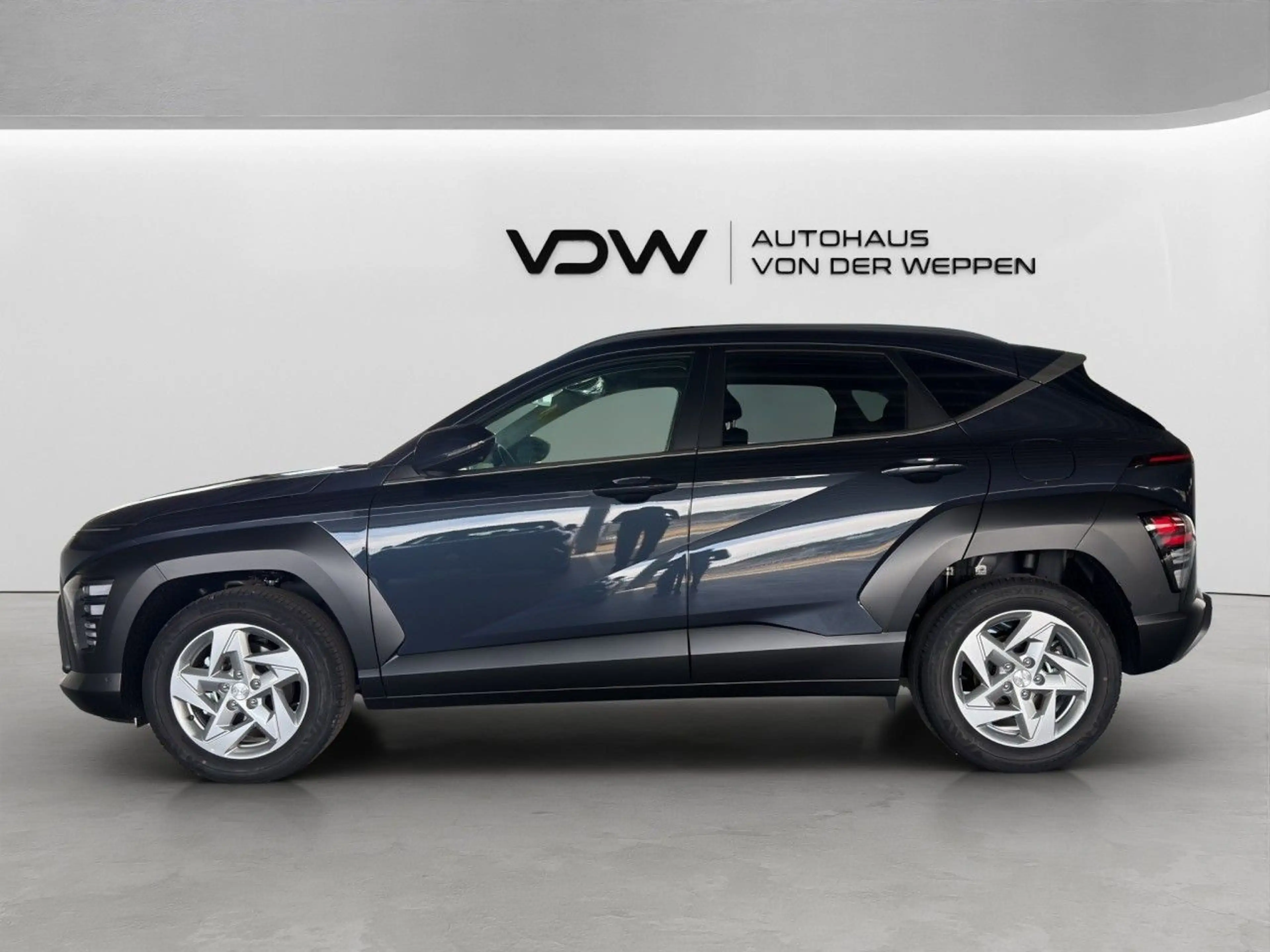 Hyundai KONA KONA Trend +EL.HECKKLAPPE +VOLL-LED +360 KAMERA! — photo 10