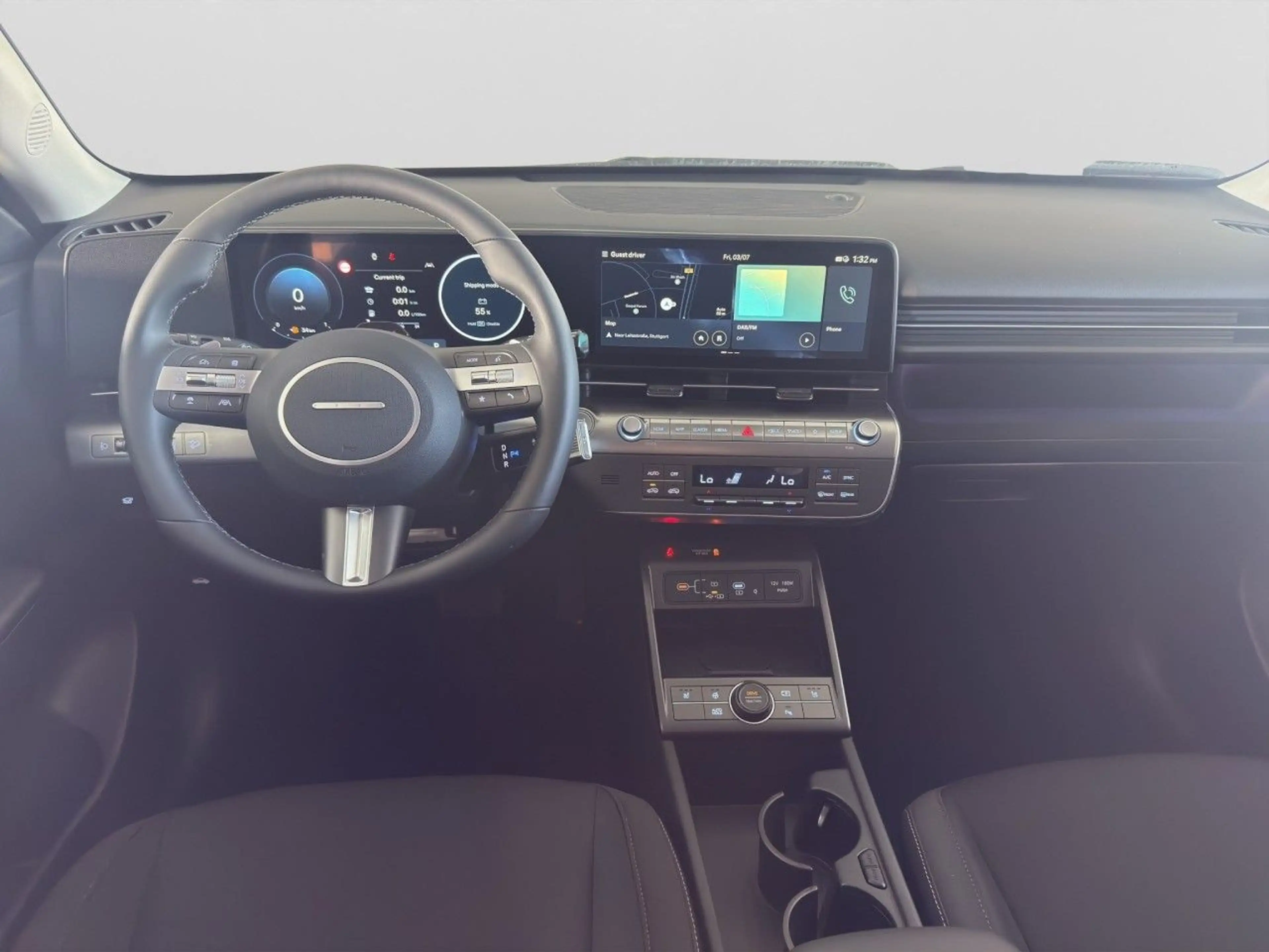 Hyundai KONA KONA Trend +EL.HECKKLAPPE +VOLL-LED +360 KAMERA! — photo 4