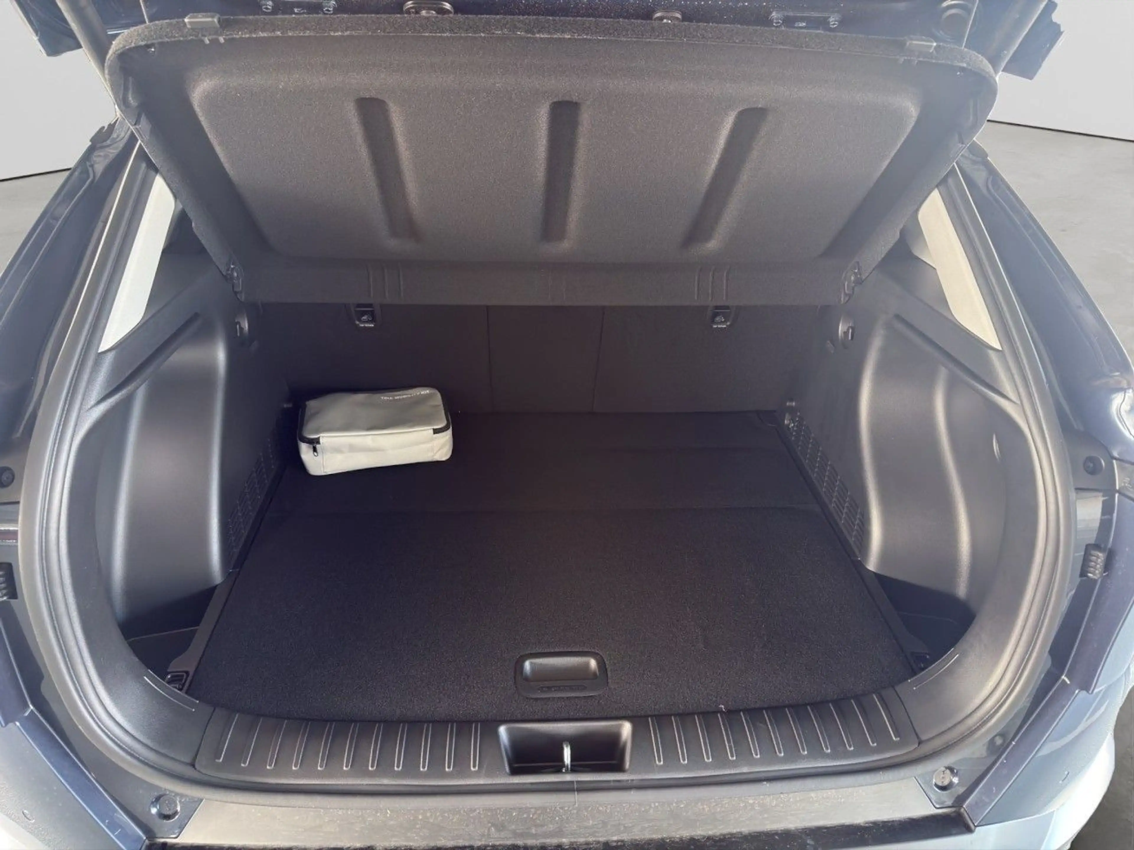 Hyundai KONA KONA Trend +EL.HECKKLAPPE +VOLL-LED +360 KAMERA! — photo 14