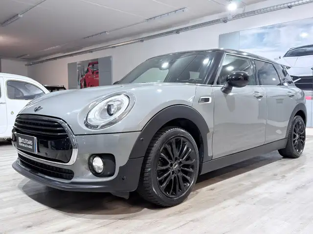 MINI Cooper D Clubman 2.0 150cv Automatica Business 99.000km 2017